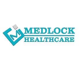 MEDLOCK LOGO