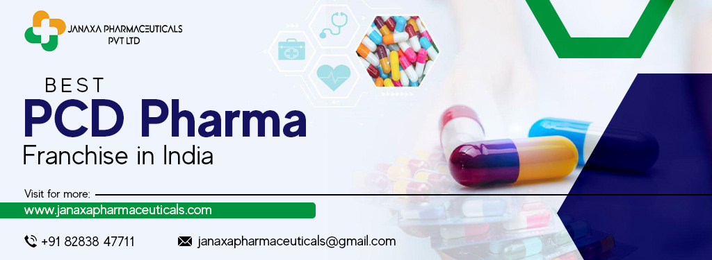 Derma PCD Franchise in Hyderabad